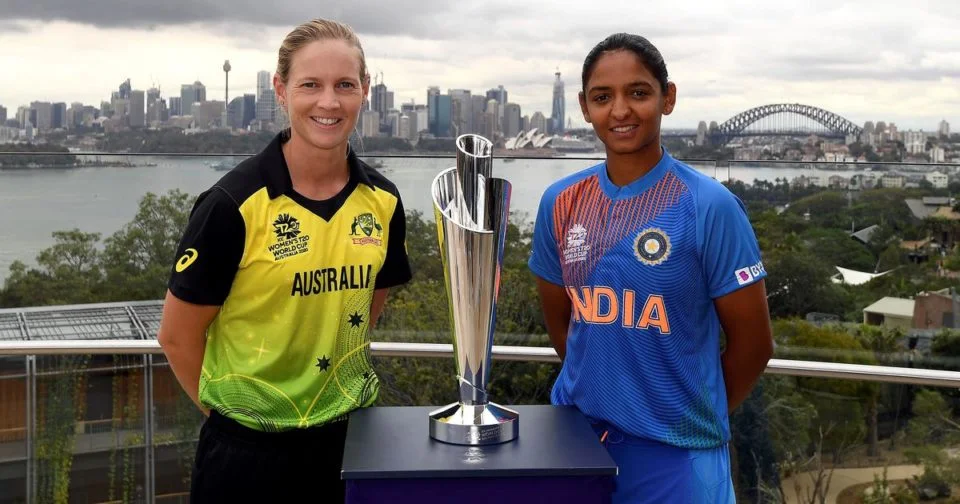 India vs Australia