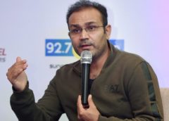 Virender Sehwag Picks His Favourite For ICC Men’s T20 World Cup 2020