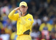 Ricky Ponting Opens Up On Leaving Leadership Duties After 2011 ICC World Cup