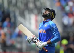 “Was In Tears” – Vijay Shankar Reacts To Difficult Situations In His Career