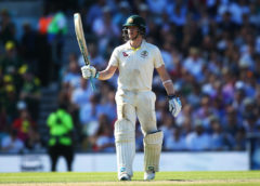 Ashes 2019: Twitter salutes Steve Smith on His Century after Test Return