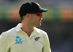 Lockie Ferguson Ruled Out of Pakistan Series With Partial Stress Fracture