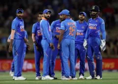 BCCI Likely To Field Two Indian Teams Post COVID-19 Pandemic