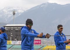 India vs South Africa 2020: 1st ODI – Dharamsala ODI Called Off Due To Inclement Weather