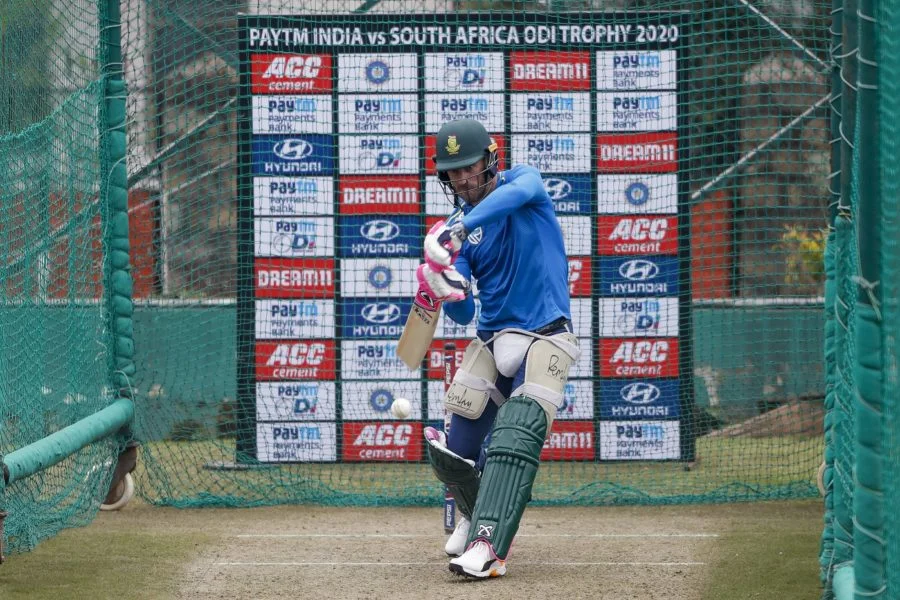 faf du plessis