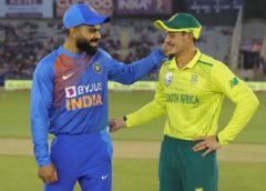 India vs South Africa 2020: 1st ODI, Dharamsala – Dream 11, Fantasy Tips, Predicted XI, Pitch Report And Injury Update