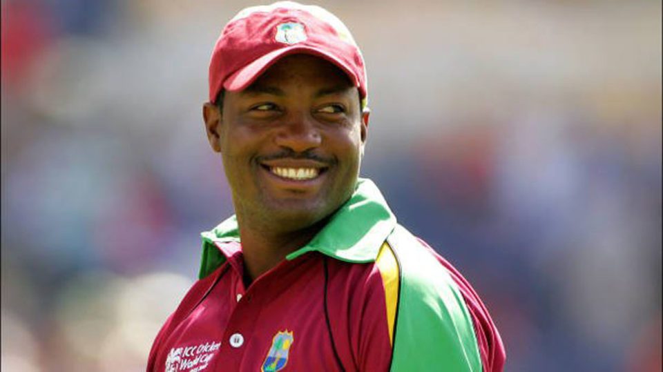 Brian Lara