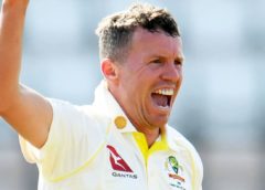 Peter Siddle Credits Wife For Helping Him Overcome Alcohol Addiction