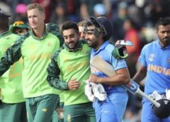 India Vs South Africa ODI Series To Take Place Later