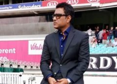 Sourav Ganguly Denies To Comment On Sanjay Manjrekar’s Sacking From The Commentary Panel