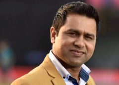 “You Can Make MS Dhoni The HR head Of A Company” – Aakash Chopra