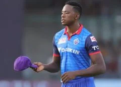 IPL 2020: Kagiso Rabada Likely To Miss The First Week Of IPL