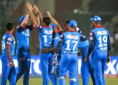 IPL 2020: Delhi Capitals Predicted Playing XI