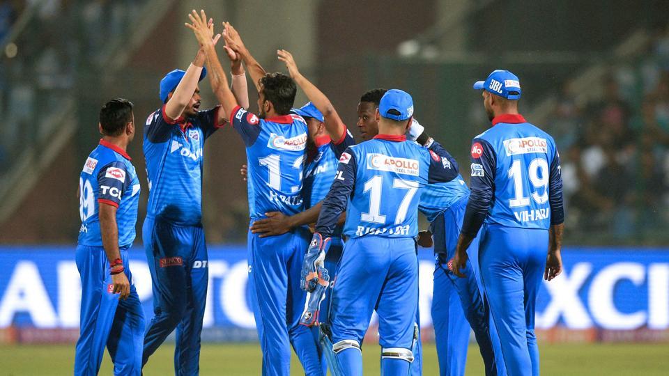 Delhi Capitals Predicted Playing XI