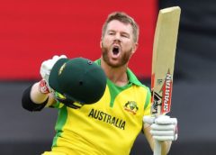 IPL 2020: David Warner Unlikely To Feature In IPL After His Visa Gets Rejected