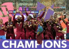 ICC Men’s T20 World Cup 2020 in Australia Likely To Be Deferred – Reports