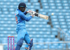 I Can Play White-Ball Cricket, Admits Hanuma Vihari
