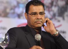 Waqar Younis Likes Obscene Video On Twitter; Says Someone Hacked His Account