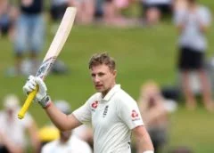 England Captain Joe Root Motivated By Australia Documentary Series