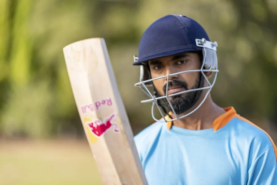 KL Rahul