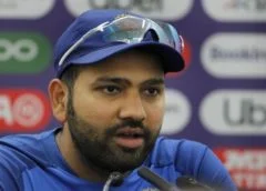 Atul Wassan Backs Rohit Sharma To Lead India In T20Is