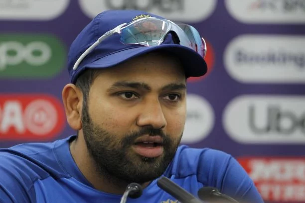 Atul Wassan Rohit Sharma Rohit Sharma first paycheck