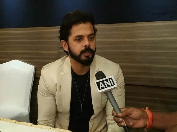 S Sreesanth Sreesanth form fitness Kerala head coach