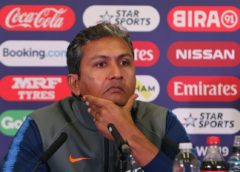 In Terms Of Wicket-Keeping, Rishabh Pant Should Replace MS Dhoni – Sanjay Bangar