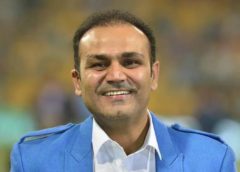Virender Sehwag Reveals With Whom He Would Love To Go In Quarantine