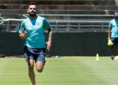 3 Indian Cricketers Who Have Beaten Virat Kohli In Yo-Yo Tests