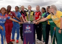 ICC Women’s Cricket World Cup 2021: Full Schedule Revealed