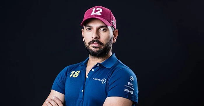 Yuvraj Singh