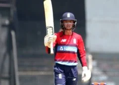 Danielle Wyatt Reveals One IPL Team She Would Like To Play For