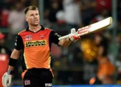 David Warner Challenges Virat Kohli To Go Bald To Support COVID-19 Workers