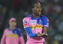 IPL 2020: Rajasthan Royals Suffers Jofra Archer Blow As ECB Issues Fitness Report
