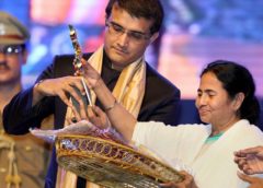 Mamata Banerjee Attacks BCCI President Sourav Ganguly For Cancelling India-South Africa Series