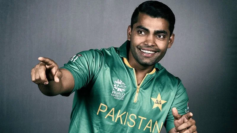 Umar Akmal