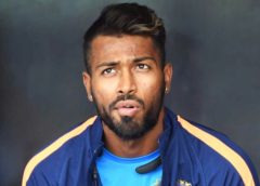 Watch – Hardik Pandya Urges People To Stay Fit And Healthy Amid COVID-19
