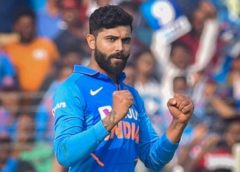 Watch – Ravindra Jadeja Shares Hilarious Video To Urge People To Stay At Home