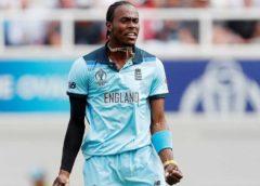 ‘Stay Indoors’ – Jofra Archer Post A Hilarious Video To Raise Awareness On COVID-19