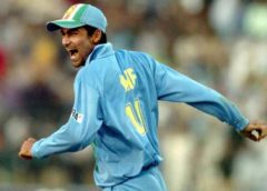 Watch – Mohammad Kaif Draws Reference From Cricket To Tell People How To Beat COVID-19