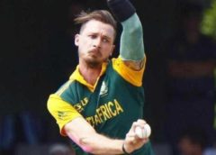 Dale Steyn Names One Player With Whom He Would Like To Go In Isolation