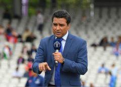Sanjay Manjrekar Has An Advice for Kamlesh Nagarkoti on His IPL Debut