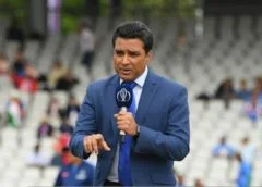 Sanjay Manjrekar Berates The Decision To Pick Ravindra Jadeja In The WTC Final