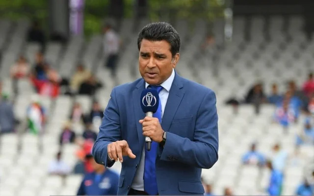 Sanjay Manjrekar on Indian batting collapse