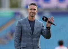 IPL 2021: Kevin Pietersen Makes Big Statement Ahead Of SRH vs DC Contest In Dubai