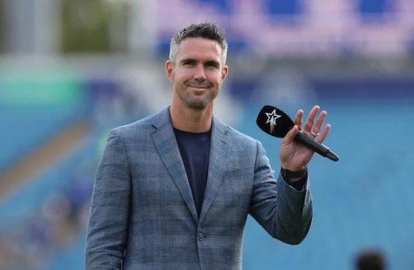 Kevin Pietersen ICC