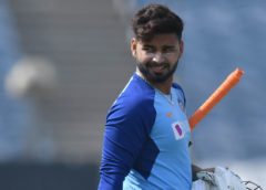 Brad Haddin Reveals Ways How Rishabh Pant Can Get Back To The Indian Team