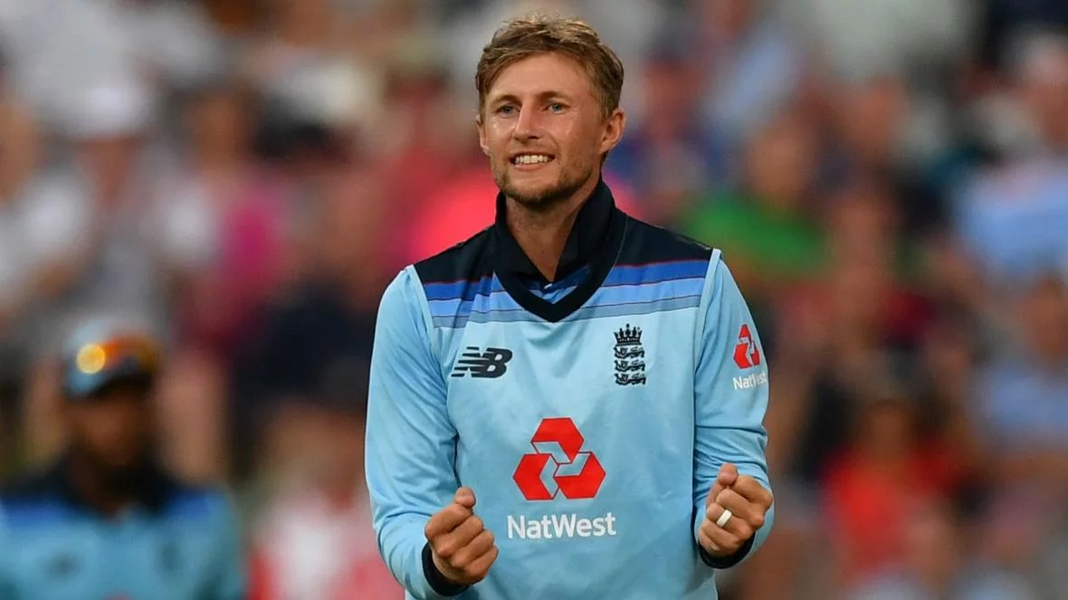 Joe Root