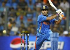 Venkatpathy Raju Spill Beans On Why MS Dhoni Was Picked As India Skipper